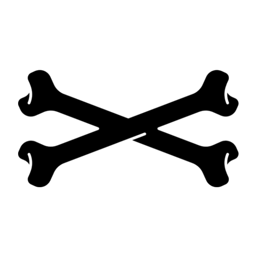 Little Frankie's Tattoo Co. logo